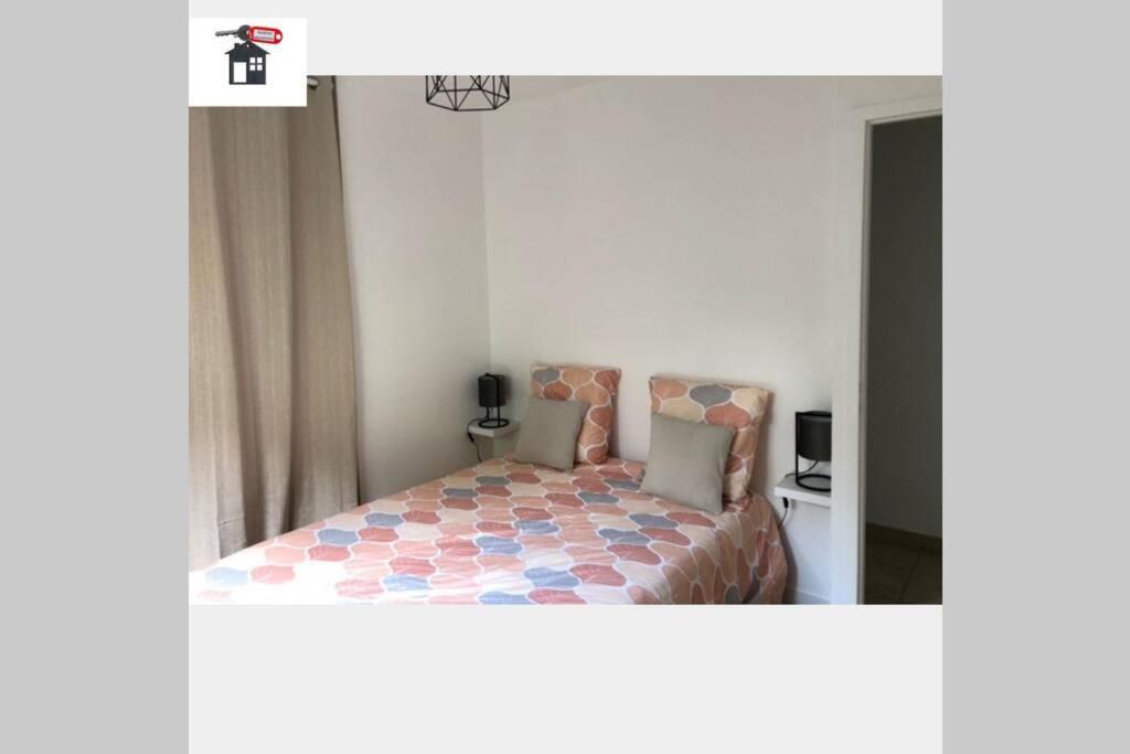 Residence Anne-Sophie 2 Garage Annemasse Ngoại thất bức ảnh