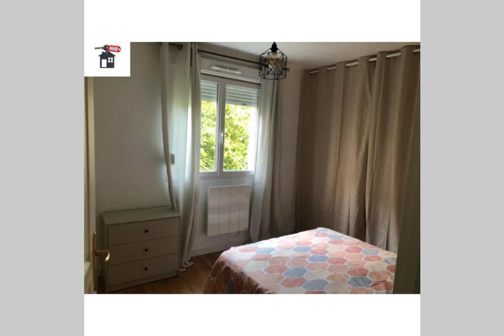 Residence Anne-Sophie 2 Garage Annemasse Ngoại thất bức ảnh