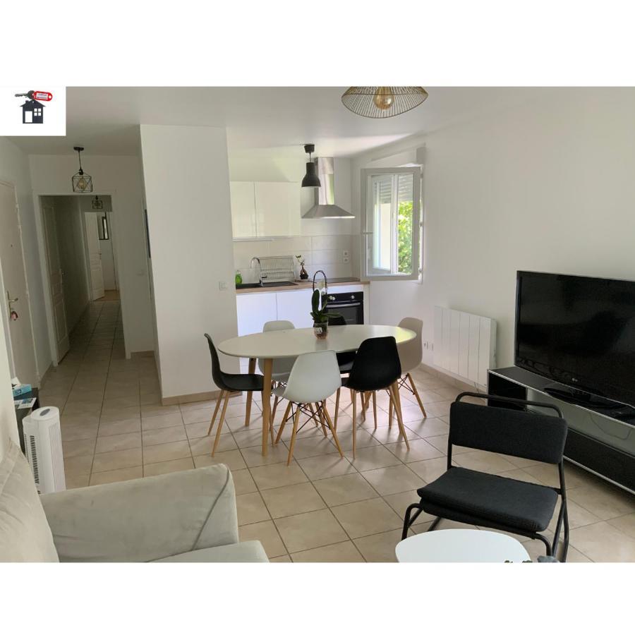 Residence Anne-Sophie 2 Garage Annemasse Ngoại thất bức ảnh