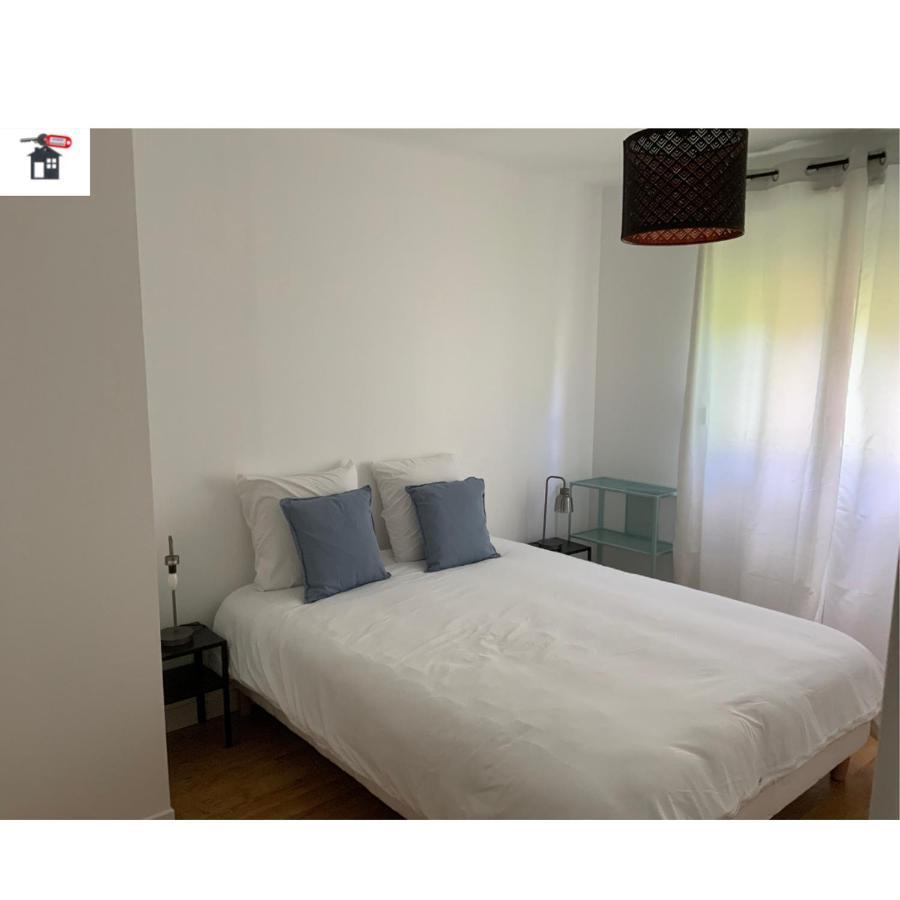 Residence Anne-Sophie 2 Garage Annemasse Ngoại thất bức ảnh